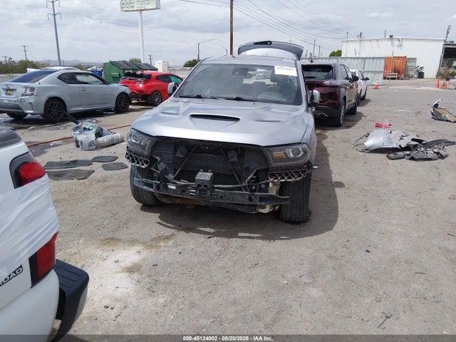 Dodge Durango R/t Awd 2020 1C4SDJCT4LC248926 Image 6