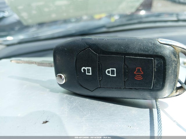 Aukcja sprzedaży 2016 Ford F-150 Xlt, vin: 1FTFW1EG9GFB47090, numer aukcji: 45124006