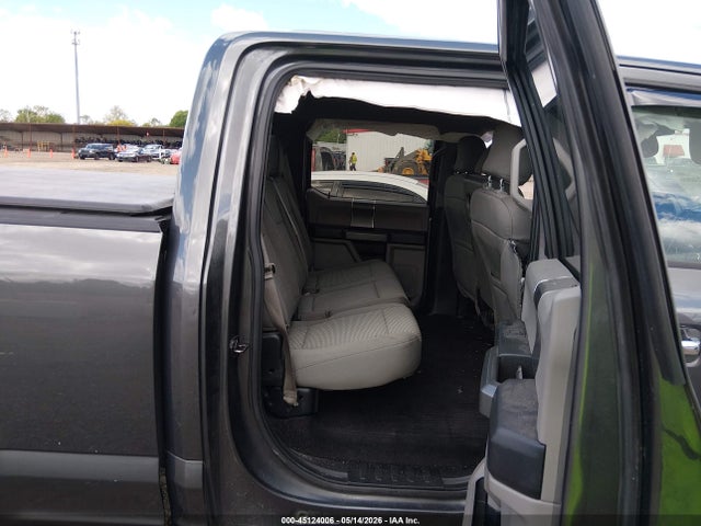 Aukcja sprzedaży 2016 Ford F-150 Xlt, vin: 1FTFW1EG9GFB47090, numer aukcji: 45124006