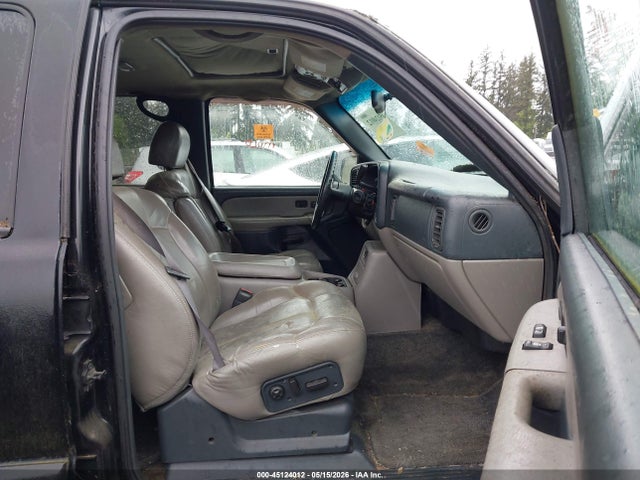 Продаж на аукціоні авто 2000 Chevrolet Tahoe All New Ls/all New Lt, vin: 1GNEK13T7YJ155993, номер лоту: 45124012