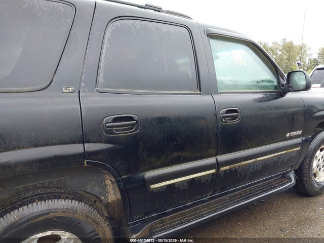 Продаж на аукціоні авто 2000 Chevrolet Tahoe All New Ls/all New Lt, vin: 1GNEK13T7YJ155993, номер лоту: 45124012