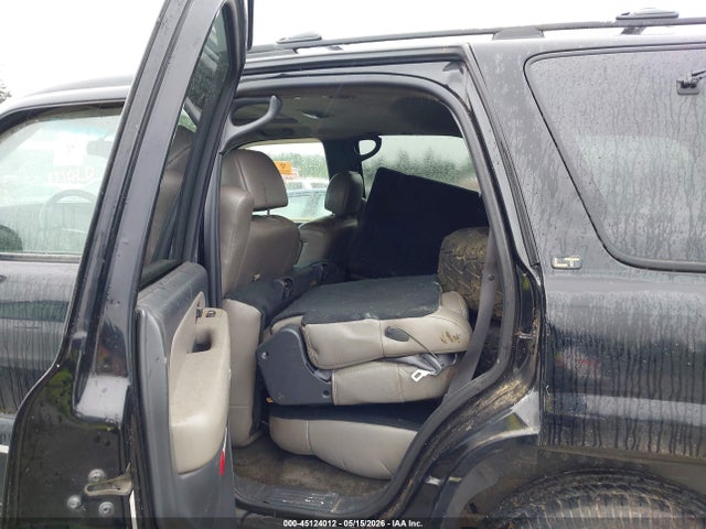 Продаж на аукціоні авто 2000 Chevrolet Tahoe All New Ls/all New Lt, vin: 1GNEK13T7YJ155993, номер лоту: 45124012