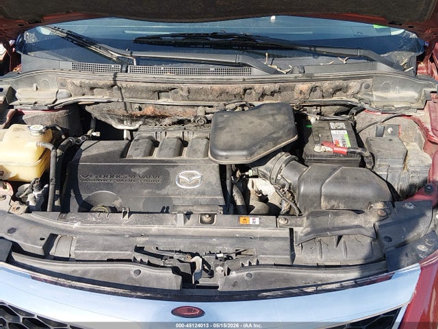 Aukcja sprzedaży 2012 Mazda Cx-9 Grand Touring, vin: JM3TB3DV8C0339910, numer aukcji: 45124013