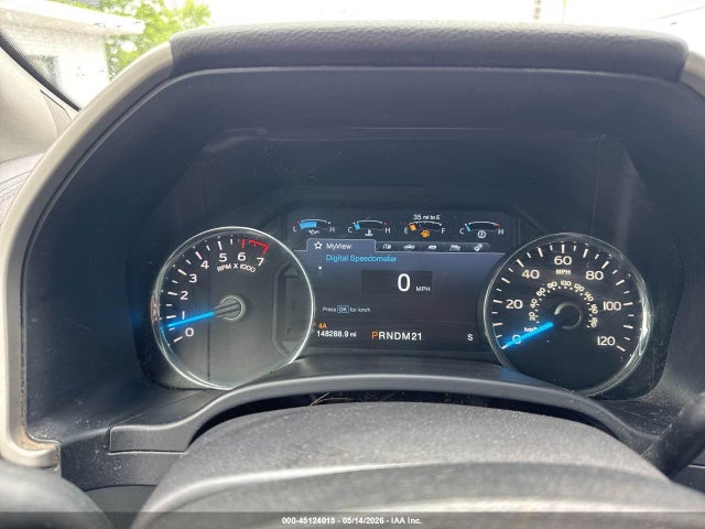 Продажа на аукционе авто 2017 Ford F-150 Lariat, vin: 1FTEW1EP9HFC23632, номер лота: 45124015