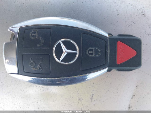45124017 :رقم المزاد ، 4JGDA5JB8FA567440 vin ، 2015 Mercedes-benz Ml 350 مزاد بيع
