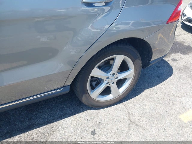 45124017 :رقم المزاد ، 4JGDA5JB8FA567440 vin ، 2015 Mercedes-benz Ml 350 مزاد بيع