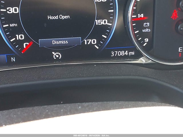GMC Acadia Awd Slt 2023 1GKKNULS2PZ226050 Image 15