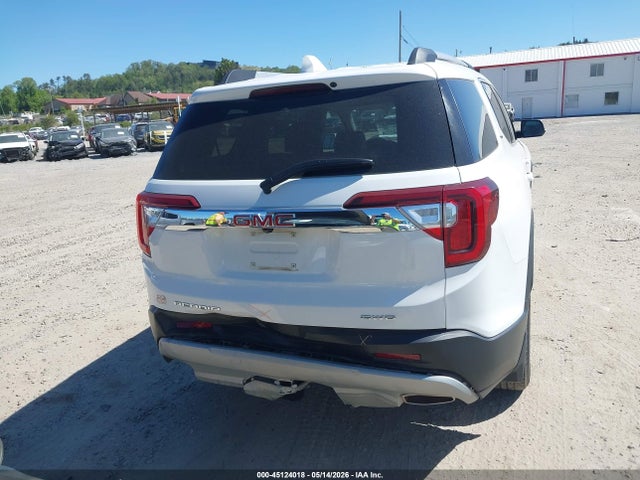 GMC Acadia Awd Slt 2023 1GKKNULS2PZ226050 Image 16