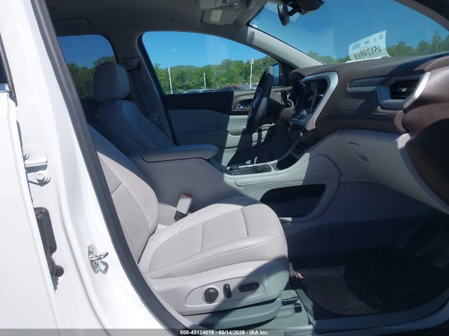 GMC Acadia Awd Slt 2023 1GKKNULS2PZ226050 Image 5