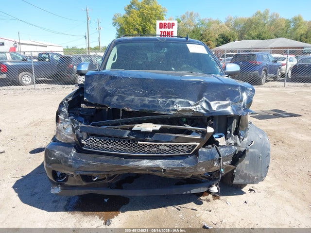 Aukcja sprzedaży 2007 Chevrolet Tahoe Ltz, vin: 1GNFK13017J330764, numer aukcji: 45124021