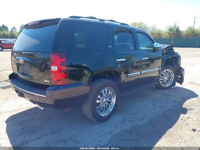 Aukcja sprzedaży 2007 Chevrolet Tahoe Ltz, vin: 1GNFK13017J330764, numer aukcji: 45124021