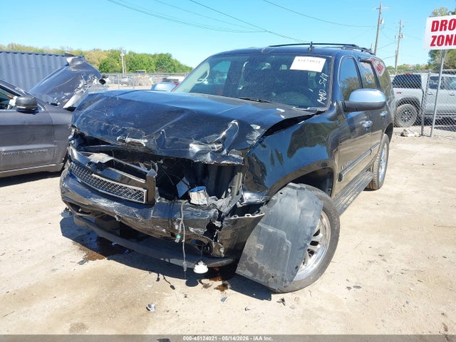 Aukcja sprzedaży 2007 Chevrolet Tahoe Ltz, vin: 1GNFK13017J330764, numer aukcji: 45124021