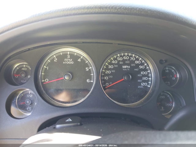 Aukcja sprzedaży 2007 Chevrolet Tahoe Ltz, vin: 1GNFK13017J330764, numer aukcji: 45124021