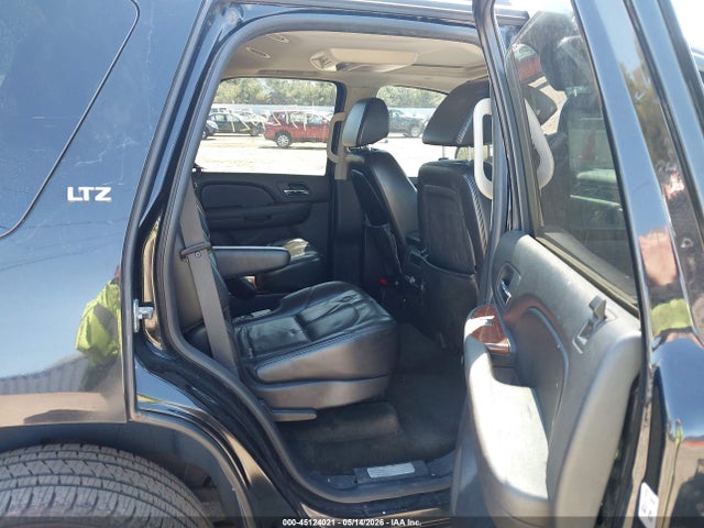 Aukcja sprzedaży 2007 Chevrolet Tahoe Ltz, vin: 1GNFK13017J330764, numer aukcji: 45124021