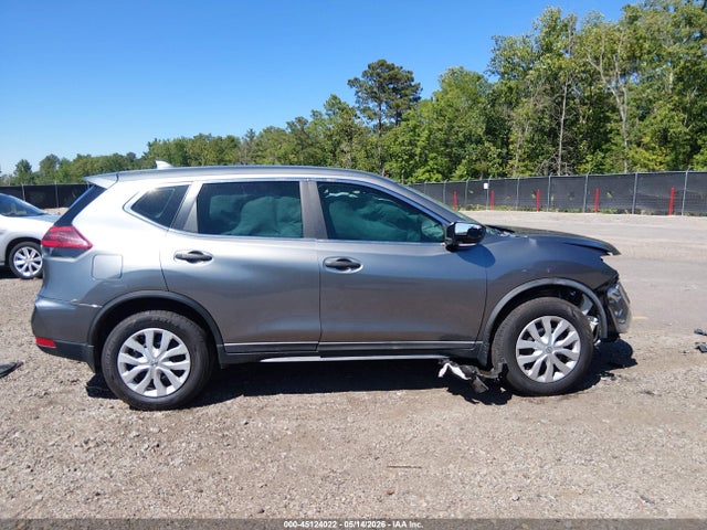 Aukcja sprzedaży 2018 Nissan Rogue S, vin: KNMAT2MVXJP609411, numer aukcji: 45124022