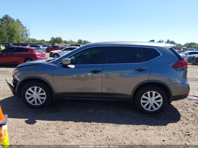 Aukcja sprzedaży 2018 Nissan Rogue S, vin: KNMAT2MVXJP609411, numer aukcji: 45124022