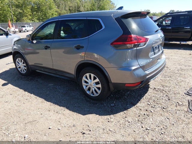 Aukcja sprzedaży 2018 Nissan Rogue S, vin: KNMAT2MVXJP609411, numer aukcji: 45124022