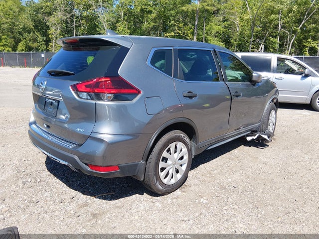 Aukcja sprzedaży 2018 Nissan Rogue S, vin: KNMAT2MVXJP609411, numer aukcji: 45124022
