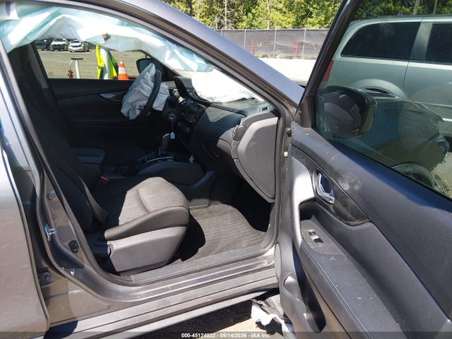 Aukcja sprzedaży 2018 Nissan Rogue S, vin: KNMAT2MVXJP609411, numer aukcji: 45124022