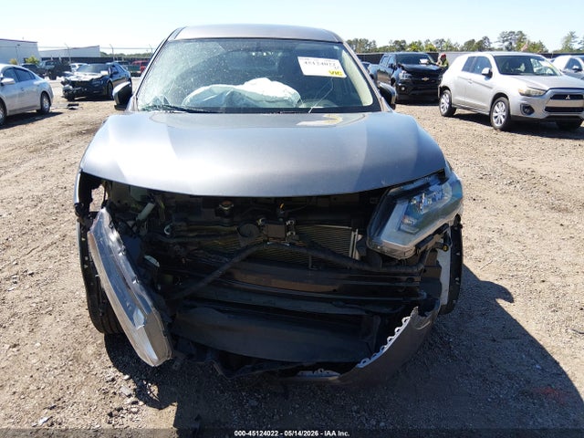 Aukcja sprzedaży 2018 Nissan Rogue S, vin: KNMAT2MVXJP609411, numer aukcji: 45124022
