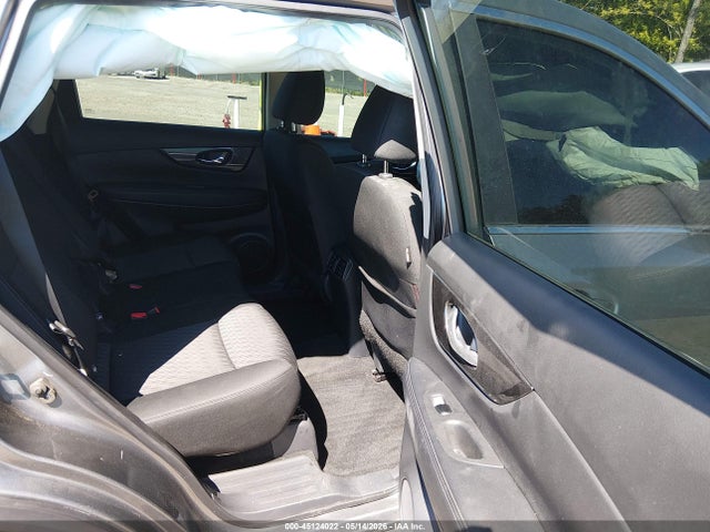 Aukcja sprzedaży 2018 Nissan Rogue S, vin: KNMAT2MVXJP609411, numer aukcji: 45124022