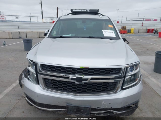 1GNSCAKC9HR151057 Chevrolet Tahoe Ls