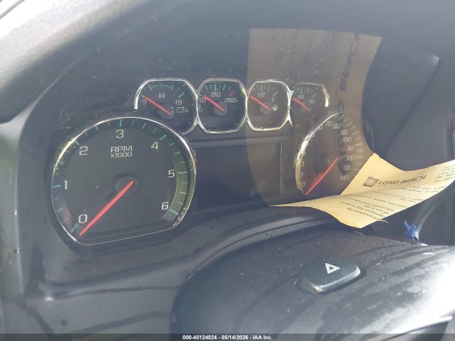 1GNSCAKC9HR151057 Chevrolet Tahoe Ls