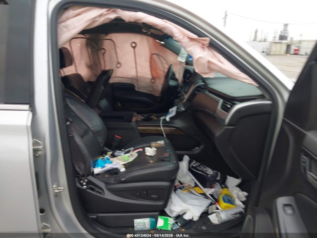 1GNSCAKC9HR151057 Chevrolet Tahoe Ls