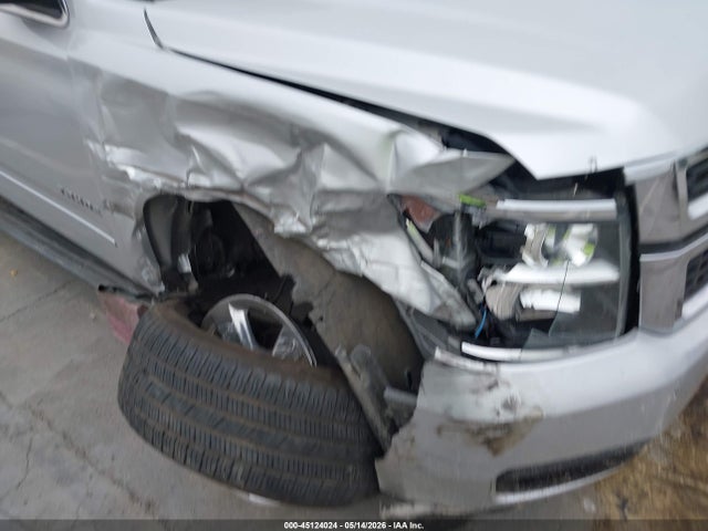 1GNSCAKC9HR151057 Chevrolet Tahoe Ls