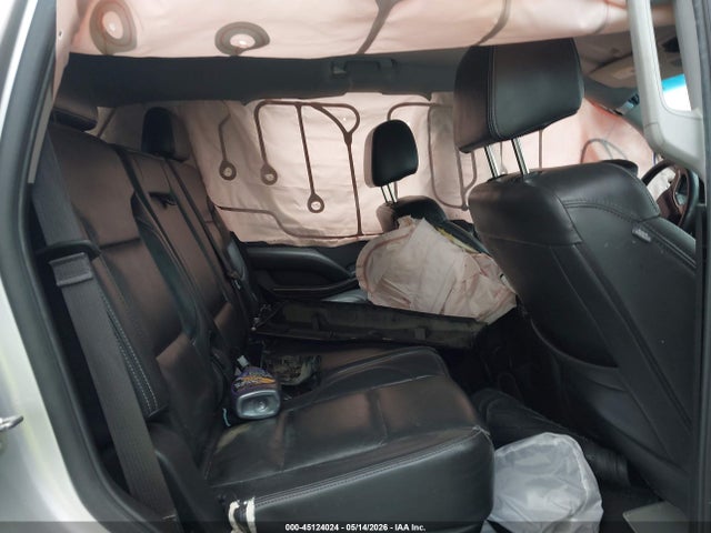 1GNSCAKC9HR151057 Chevrolet Tahoe Ls