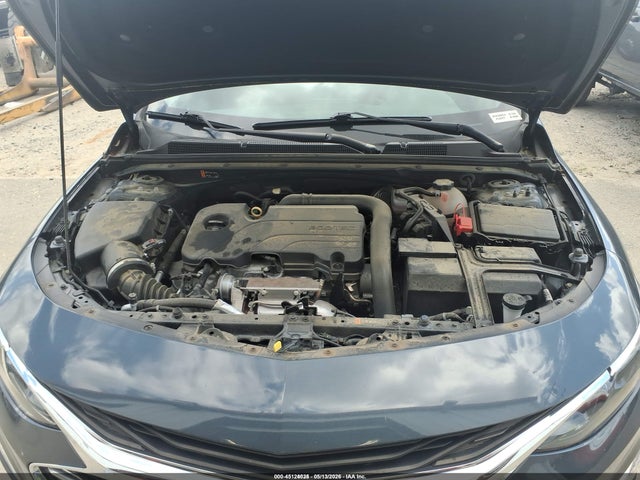 1G1ZC5ST8LF153240 Chevrolet Malibu Fwd 1fl