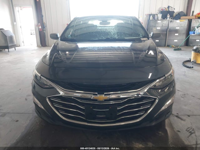 1G1ZC5ST8LF153240 Chevrolet Malibu Fwd 1fl