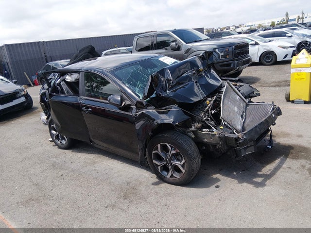 3KPF24AD1KE136791 auction archive image