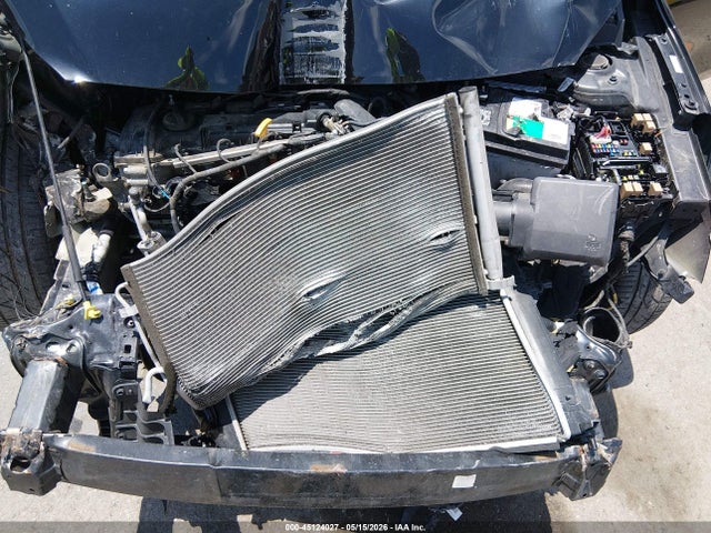 3KPF24AD1KE136791 KIA Forte Lxs