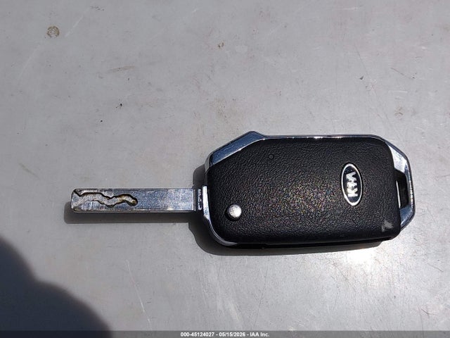 3KPF24AD1KE136791 KIA Forte Lxs