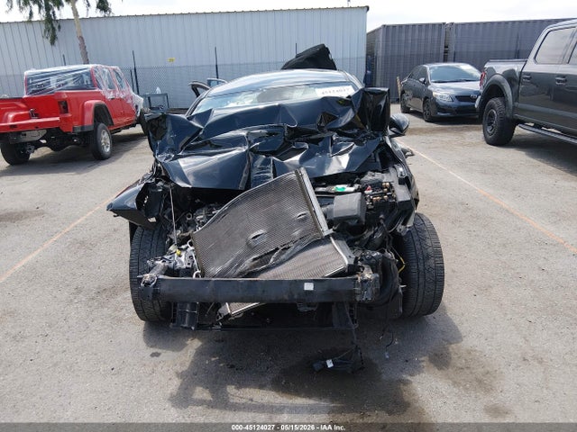 3KPF24AD1KE136791 KIA Forte Lxs