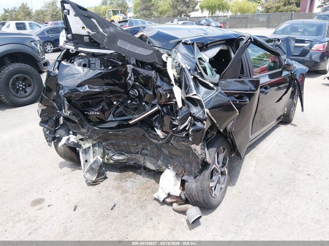 3KPF24AD1KE136791 KIA Forte Lxs