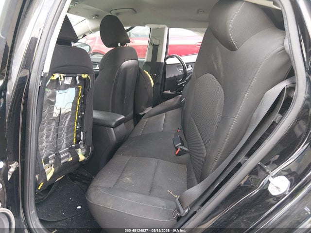3KPF24AD1KE136791 KIA Forte Lxs