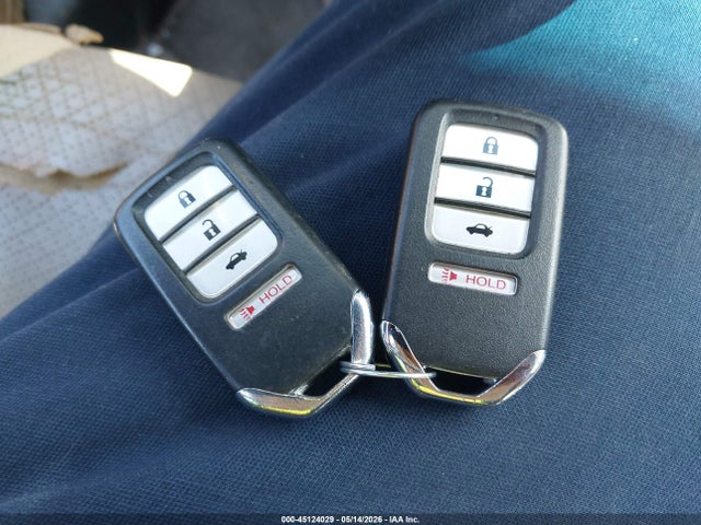 Продажа на аукционе авто 2013 Honda Accord Ex-l V-6, vin: 1HGCR3F89DA040676, номер лота: 45124029