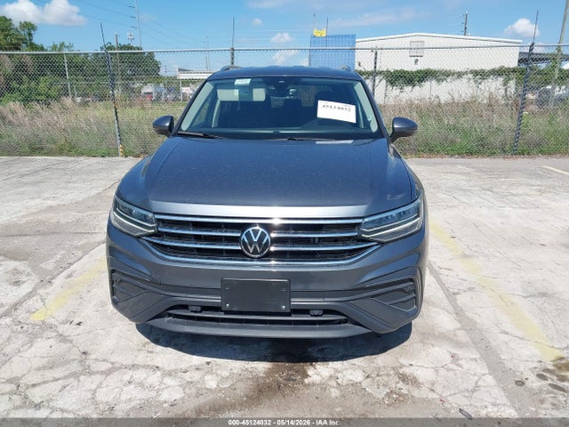 Продаж на аукціоні авто 2024 Volkswagen Tiguan 2.0t Se/2.0t Wolfsburg Edition, vin: 3VV3B7AX7RM134480, номер лоту: 45124032