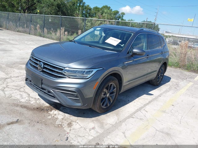 Продаж на аукціоні авто 2024 Volkswagen Tiguan 2.0t Se/2.0t Wolfsburg Edition, vin: 3VV3B7AX7RM134480, номер лоту: 45124032