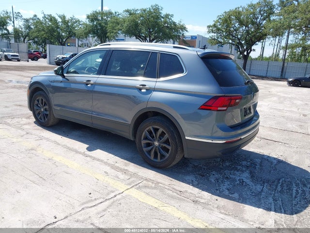 Продаж на аукціоні авто 2024 Volkswagen Tiguan 2.0t Se/2.0t Wolfsburg Edition, vin: 3VV3B7AX7RM134480, номер лоту: 45124032