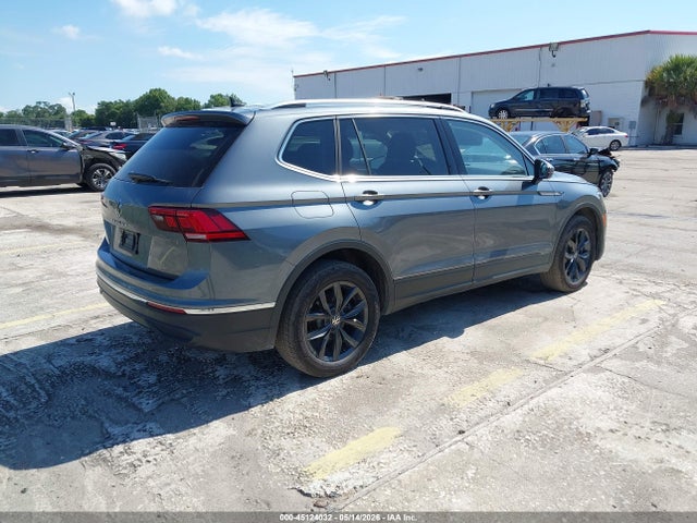 Продаж на аукціоні авто 2024 Volkswagen Tiguan 2.0t Se/2.0t Wolfsburg Edition, vin: 3VV3B7AX7RM134480, номер лоту: 45124032