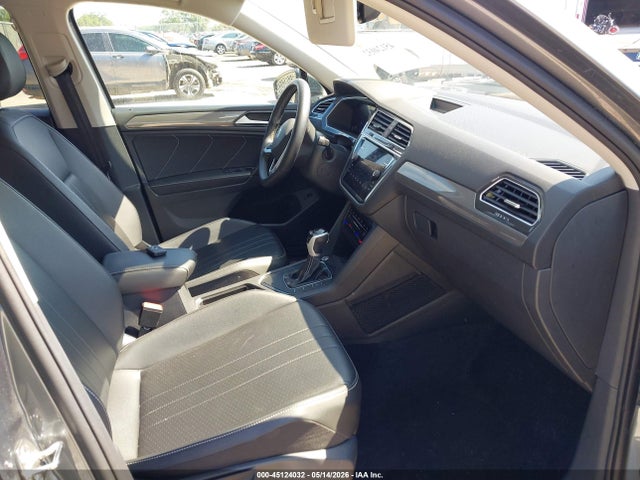 Продаж на аукціоні авто 2024 Volkswagen Tiguan 2.0t Se/2.0t Wolfsburg Edition, vin: 3VV3B7AX7RM134480, номер лоту: 45124032