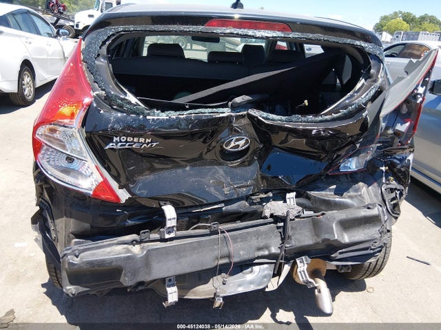 Продаж на аукціоні авто 2015 Hyundai Accent Gs, vin: KMHCT5AEXFU233697, номер лоту: 45124038