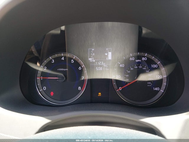 Продаж на аукціоні авто 2015 Hyundai Accent Gs, vin: KMHCT5AEXFU233697, номер лоту: 45124038