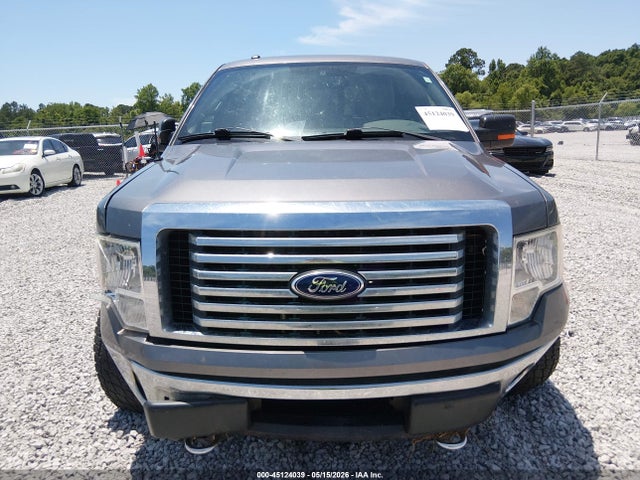 Aukcja sprzedaży 2012 Ford F-150 Xlt, vin: 1FTFW1EF9CFB91334, numer aukcji: 45124039