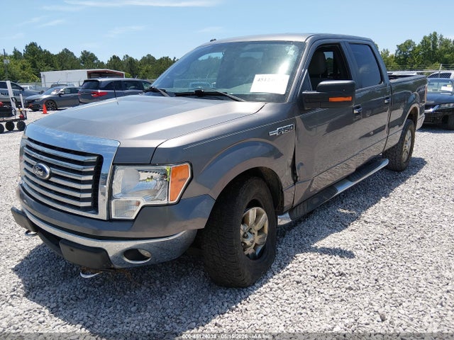 Aukcja sprzedaży 2012 Ford F-150 Xlt, vin: 1FTFW1EF9CFB91334, numer aukcji: 45124039