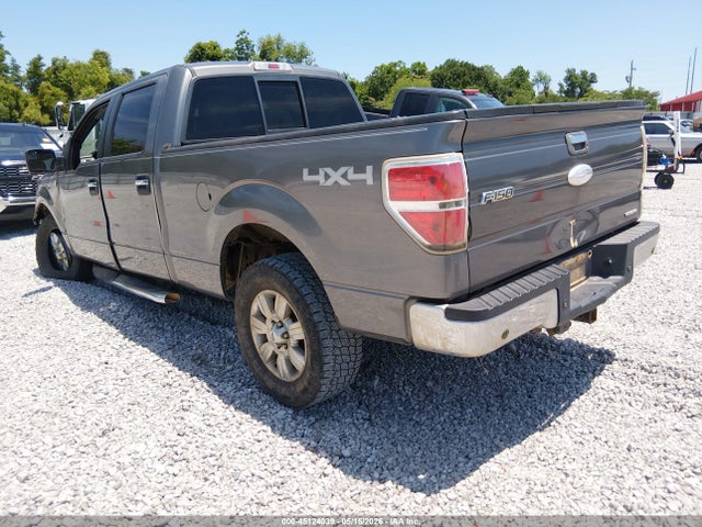 Aukcja sprzedaży 2012 Ford F-150 Xlt, vin: 1FTFW1EF9CFB91334, numer aukcji: 45124039