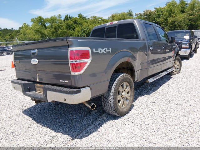 Aukcja sprzedaży 2012 Ford F-150 Xlt, vin: 1FTFW1EF9CFB91334, numer aukcji: 45124039